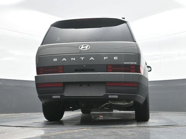 New 2026 Gray Hyundai SEL image 18