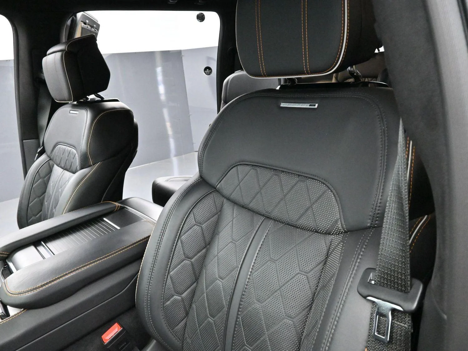 Used 2024 Black Jeep Series III Obsidian image 16