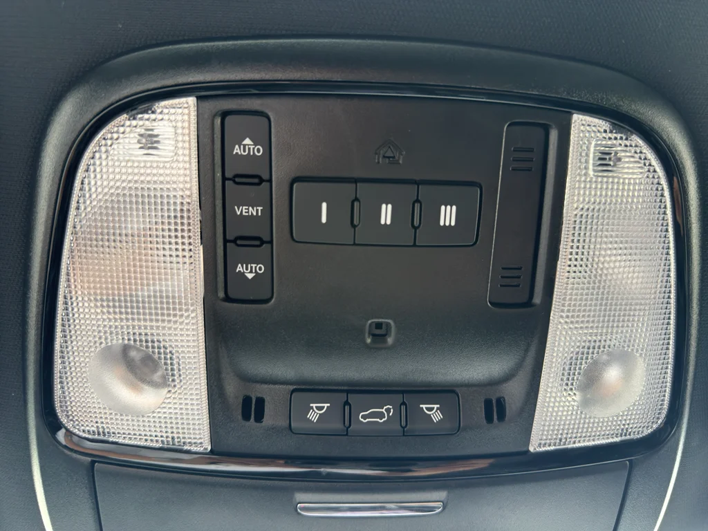 Used 2024 White Knuckle Clearcoat Dodge GT Plus image 34