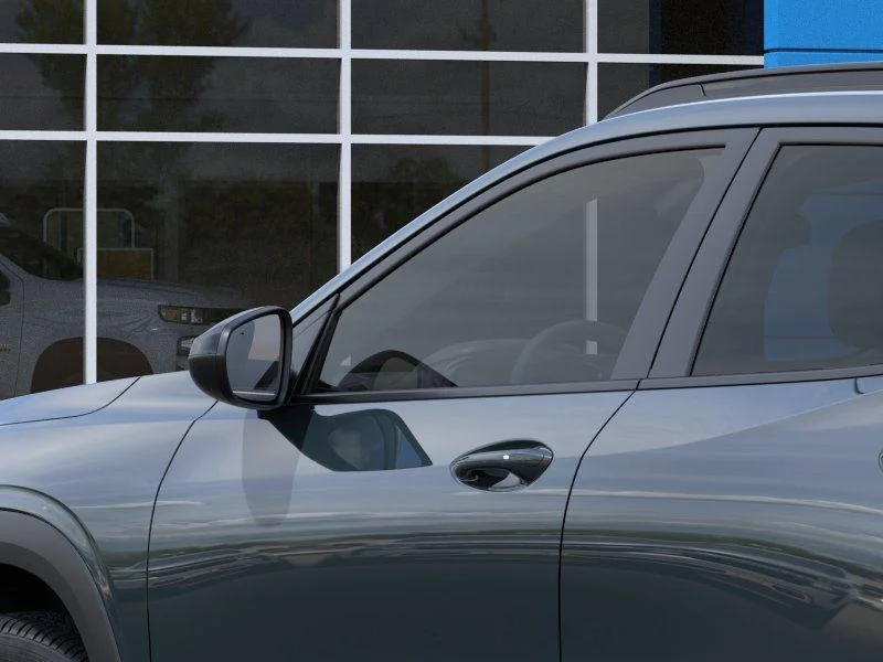 New 2026 Cypress Gray Chevrolet LT image 12