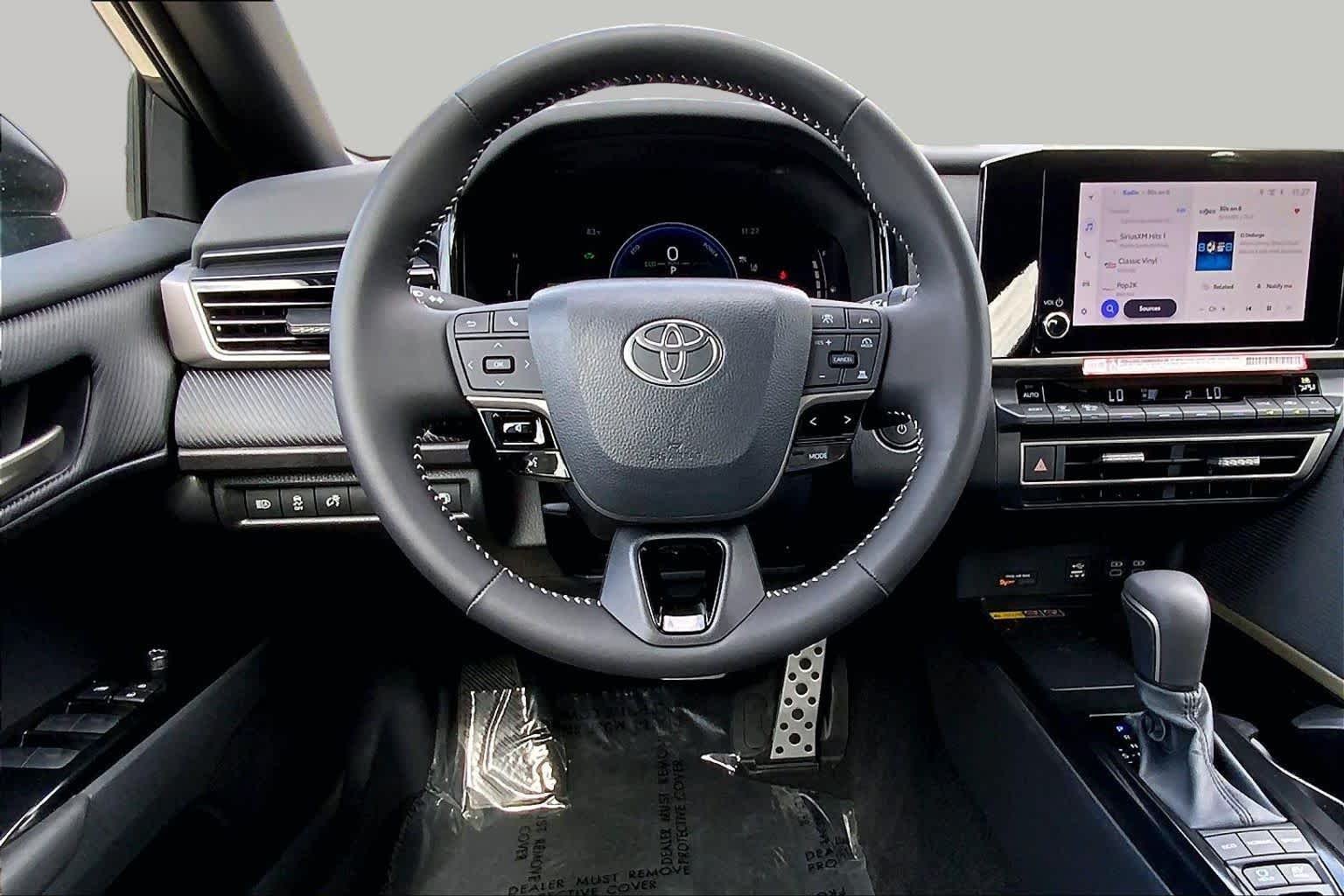 Used 2026 Heavy Metal Toyota SE image 6