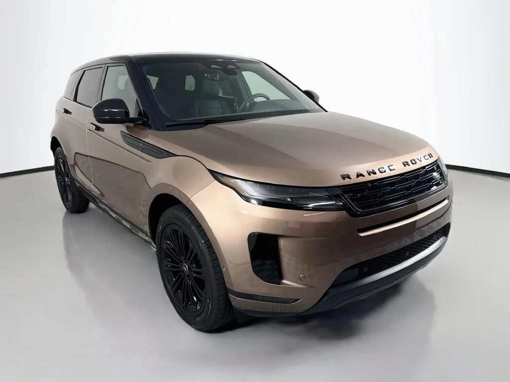 New 2026  Land Rover S image 7