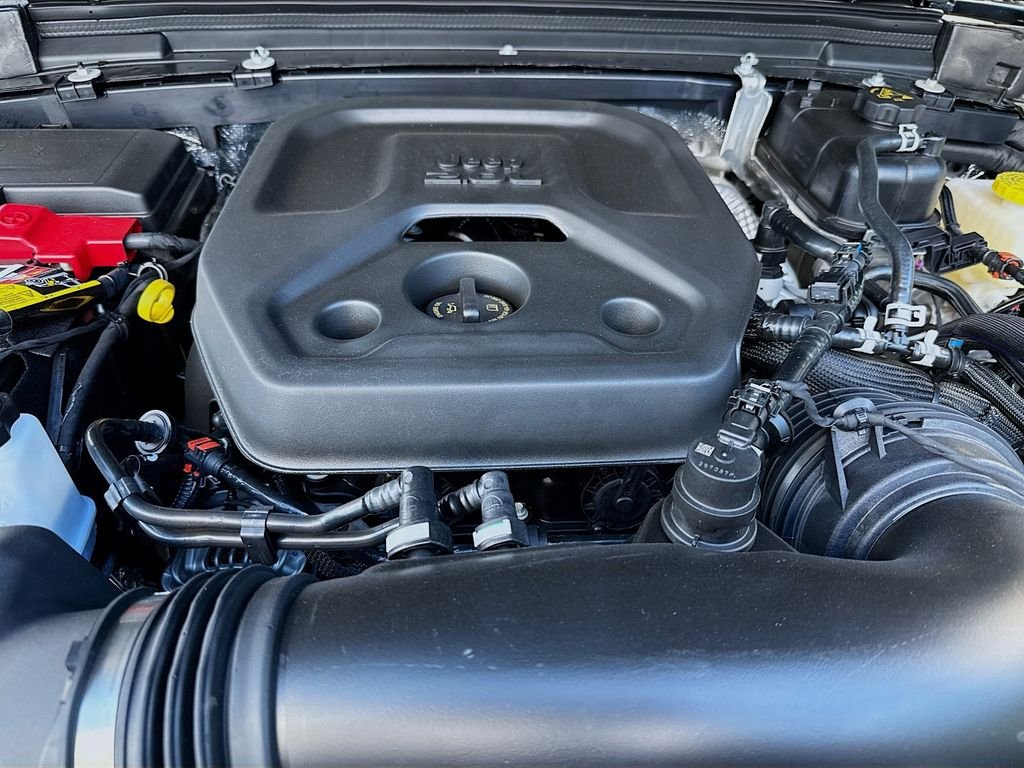 2026 Jeep Wrangler 2-Door Rubicon - Photo 9