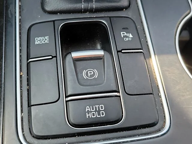 Used 2019 Purple Kia EX image 33