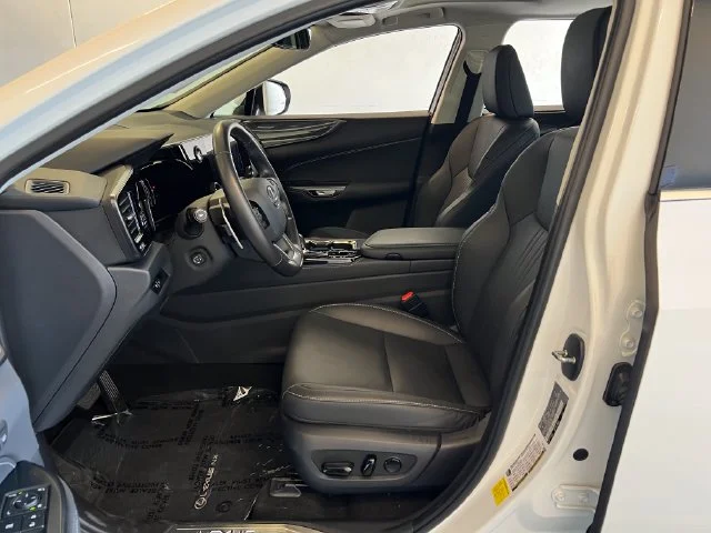 Certified Used 2026 Ultra White Lexus 350 Premium image 29