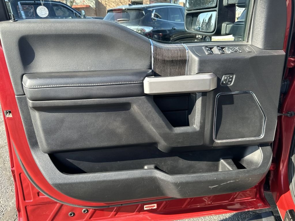 2021 FORD F-250 - Image 17