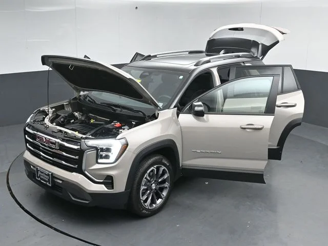 Used 2026 Gray GMC Elevation image 54