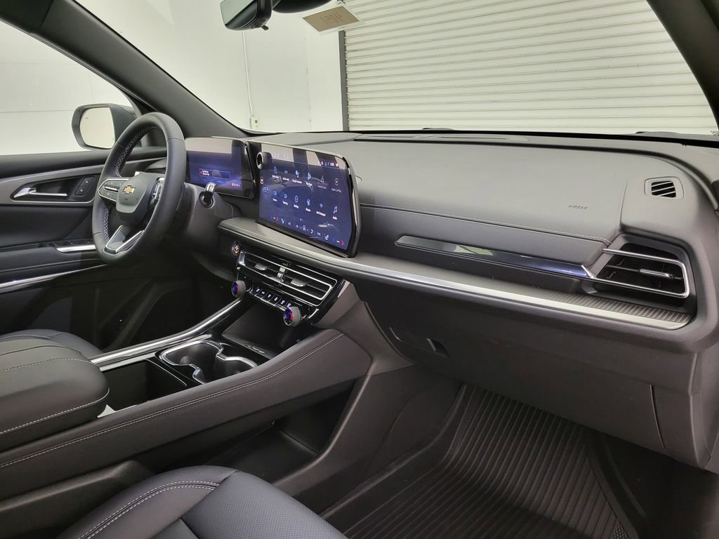 2026 Chevrolet Traverse LT - Photo 37