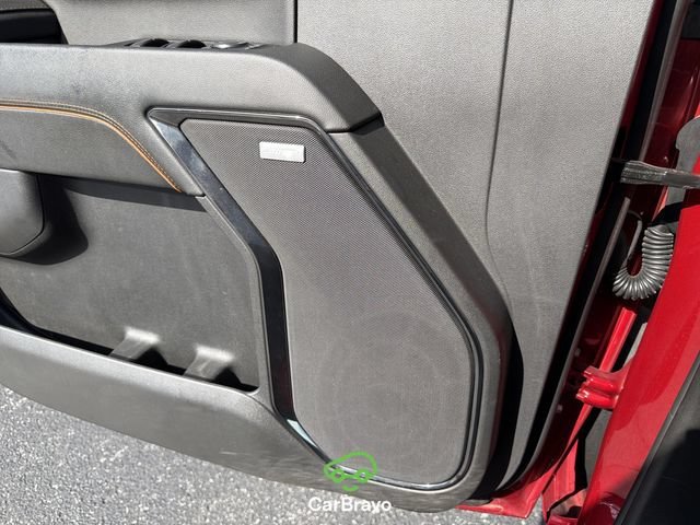 2024 GMC Sierra 2500HD AT4 - Photo 23