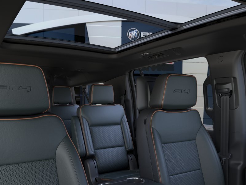 2026 GMC Yukon XL AT4 - Photo 24