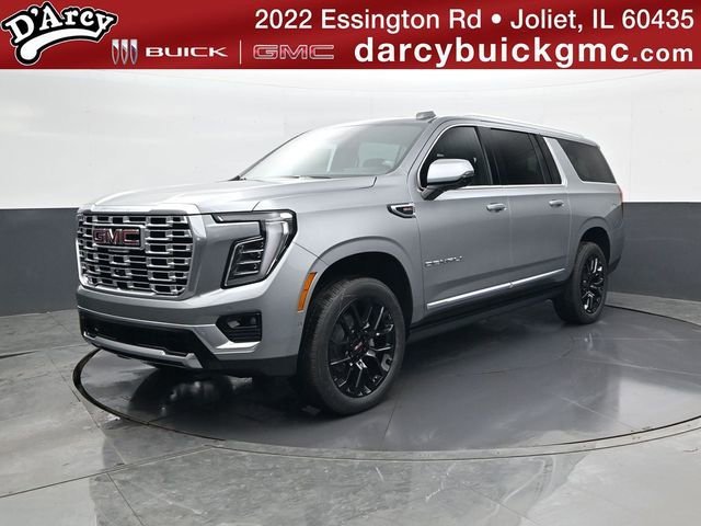 2026 GMC Yukon Denali AWD's photo