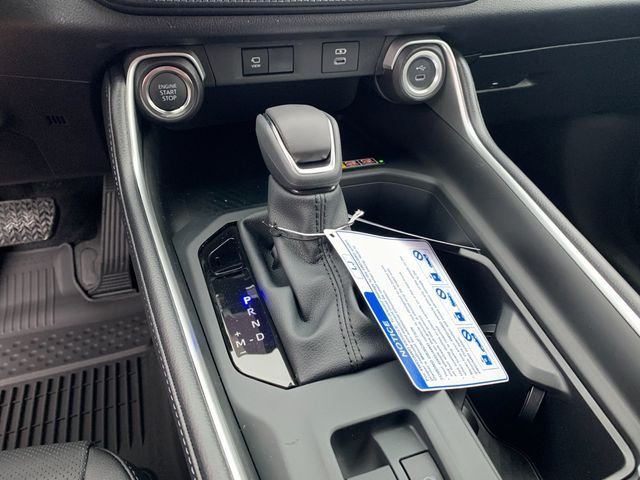 Used 2026  Toyota Platinum image 26