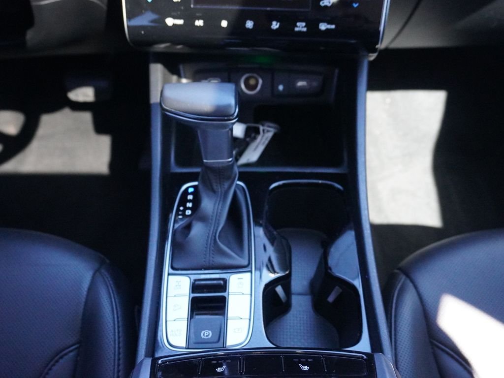 Used 2023 White Hyundai SEL image 48