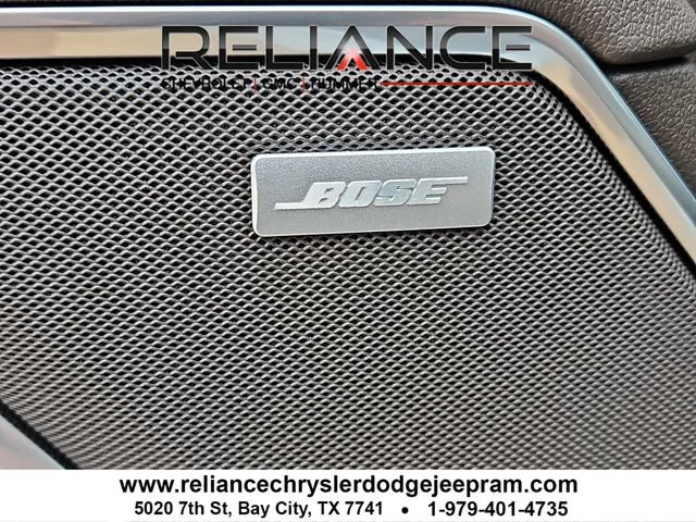 2026 Chevrolet Silverado 1500 LTZ - Photo 17