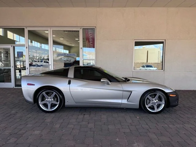 2006 Chevrolet Corvette Base - Photo 6