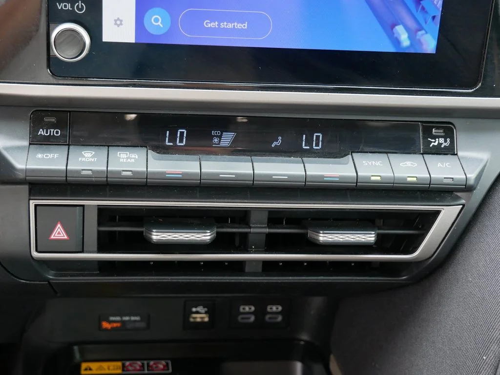 Certified Used 2025 Silver Toyota LE image 18