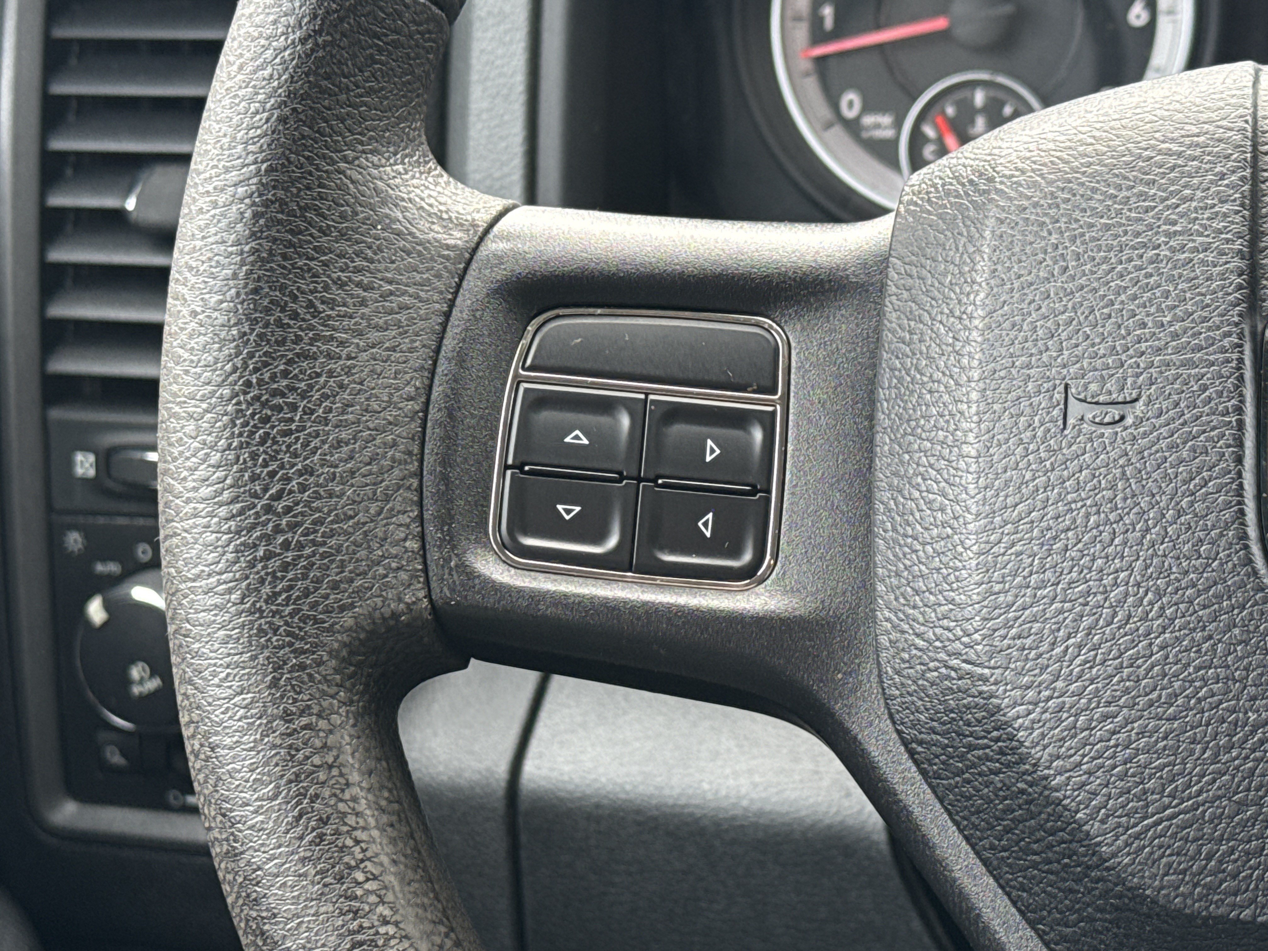 Used 2013 Bright White Ram Express image 24