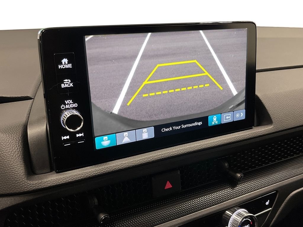 2025 Honda CR-V Sport-L - Photo 21