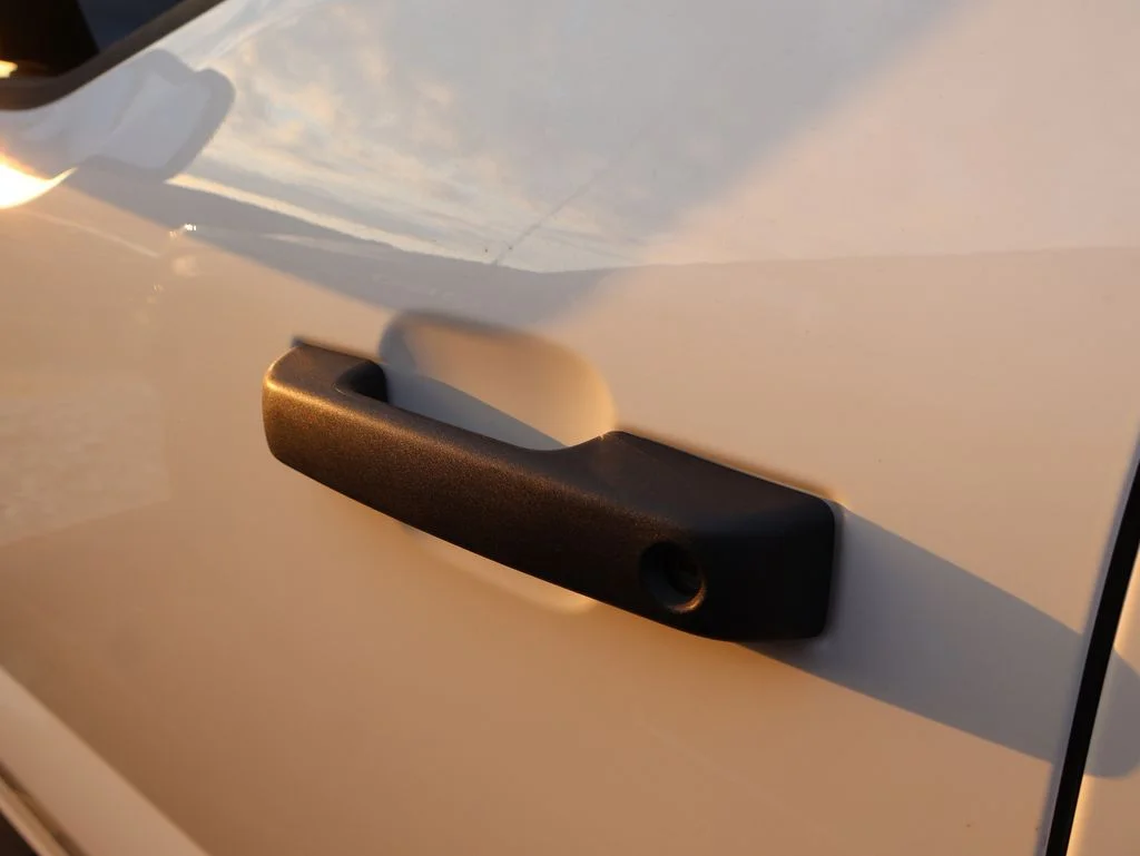 Used 2024 Oxford White Ford STX image 24