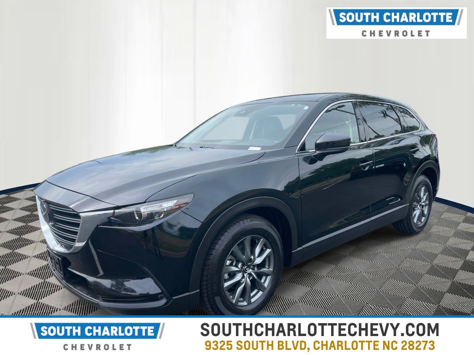 2023 Mazda CX-9 Touring AWD's photo