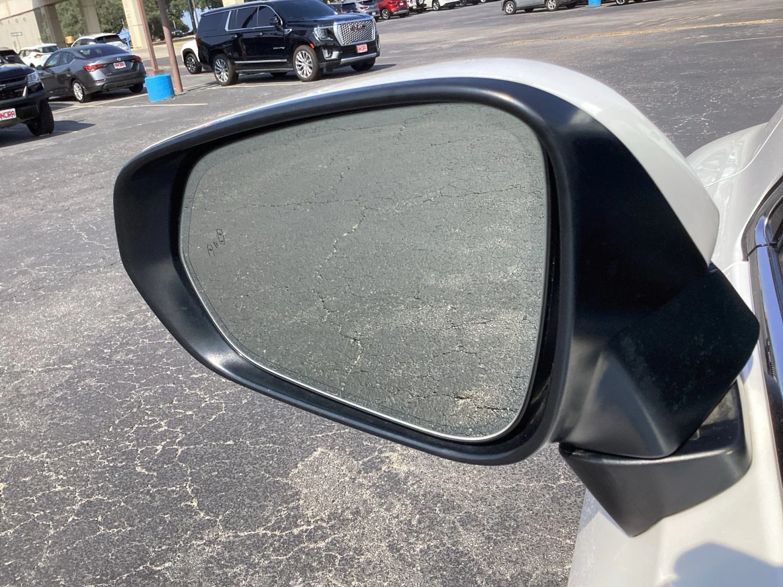 Used 2019 White Pearl Lexus 350 image 32