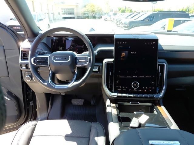 2026 GMC Yukon XL Denali - Photo 27