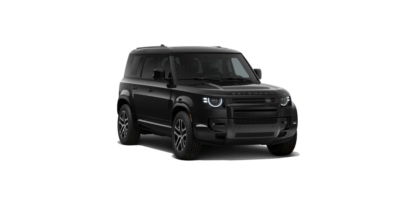 2026 Land Rover Defender 110 X-Dynamic SE P400's photo