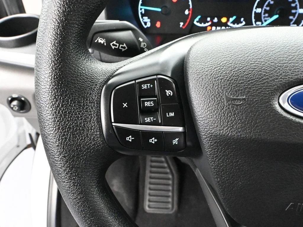 Used 2023 White Ford XLT image 25