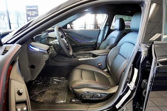 New 2026 Diamond Black Crystal Pearlcoat Dodge Scat Pack Plus image 16