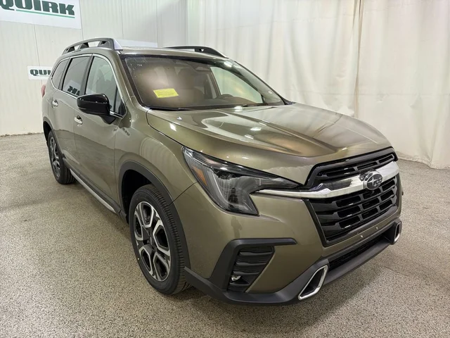 2026 Subaru Ascent Touring