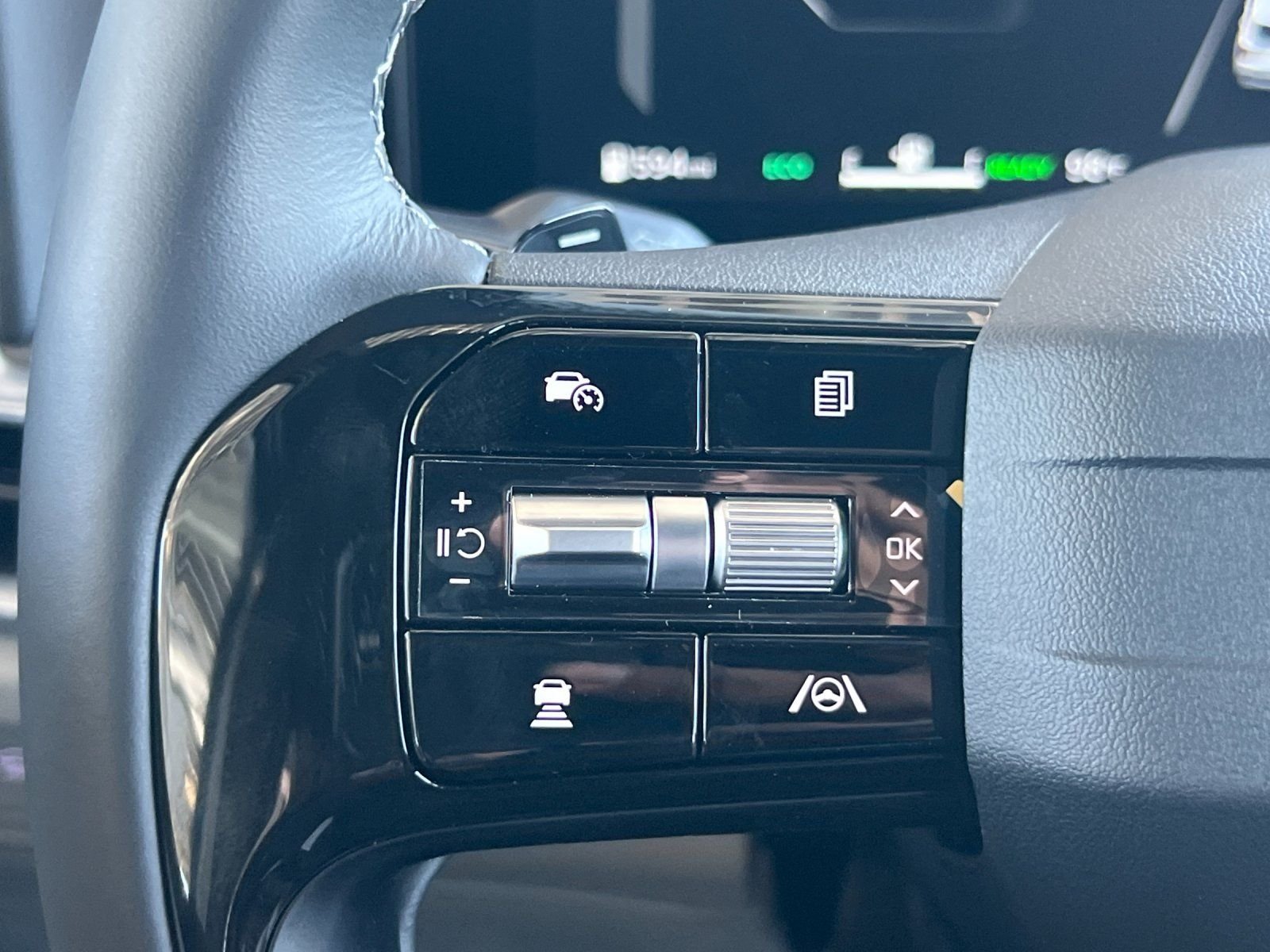New 2026 Volcanic Sand Kia X-Line SX Prestige AWD image 43