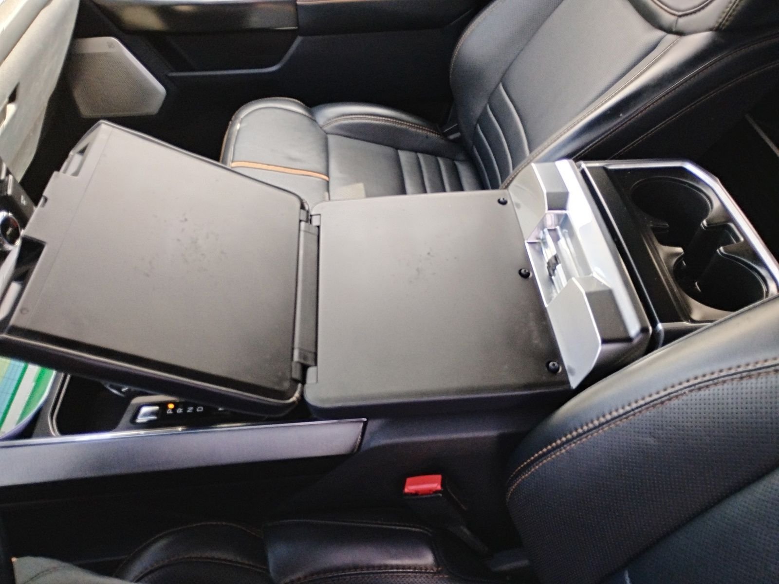 Certified Used 2023 Gray Ford Platinum image 17