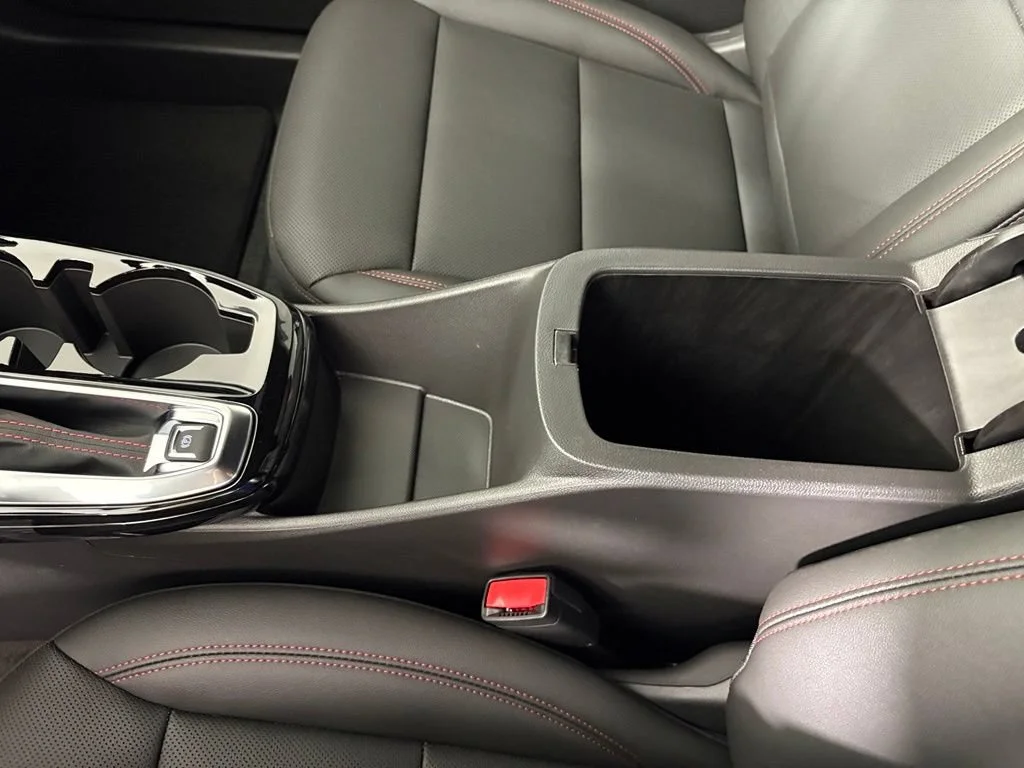 New 2026 Sterling Gray Metallic Chevrolet 2RS image 35