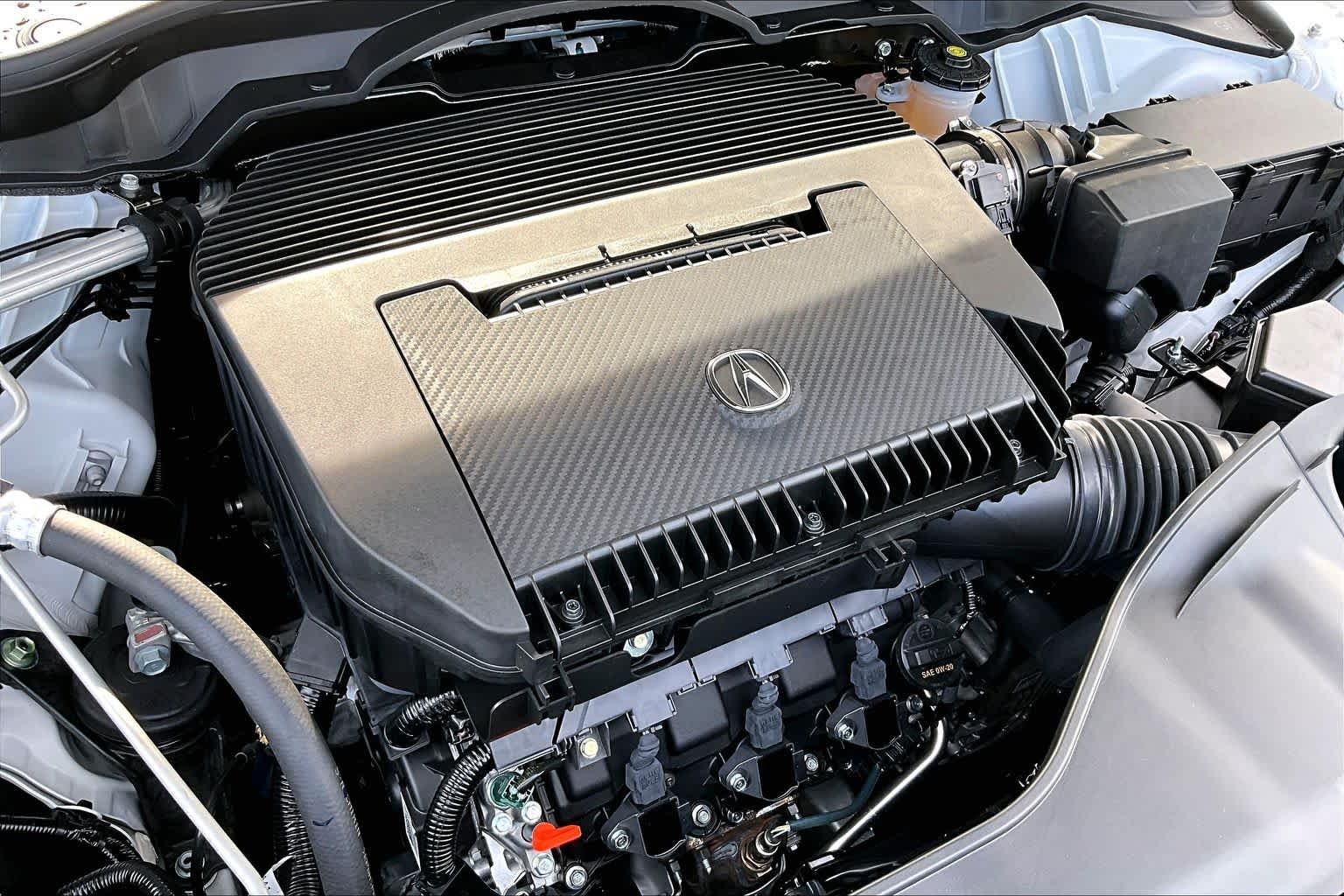 2026 Acura MDX Technology Package - Photo 17