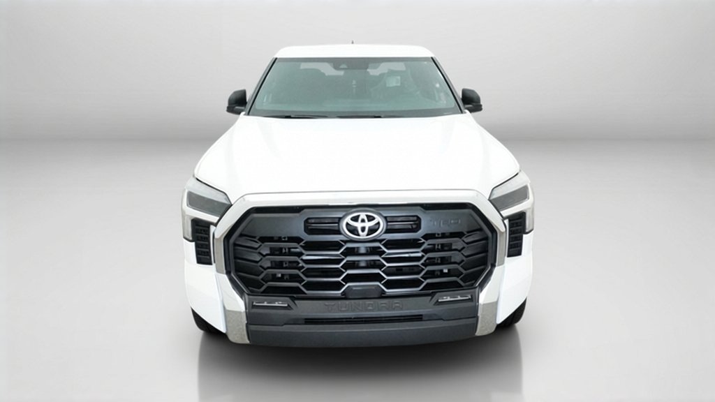New 2026 Ice Cap Toyota SR5 image 16
