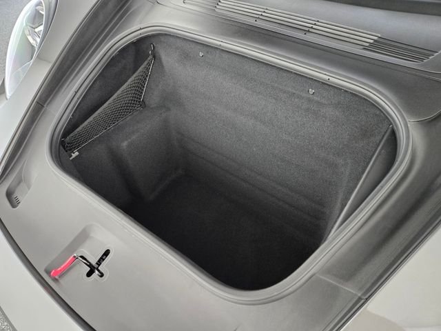 Used 2021  Porsche Turbo S image 19