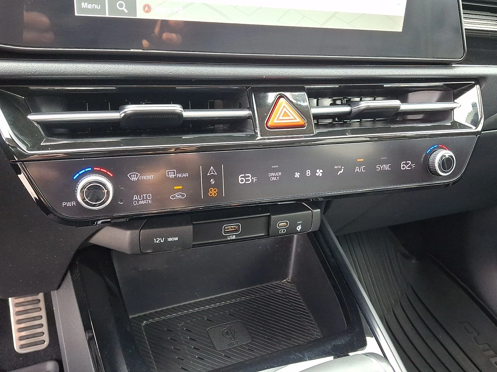 Certified Used 2023 Green Kia SX Touring image 16