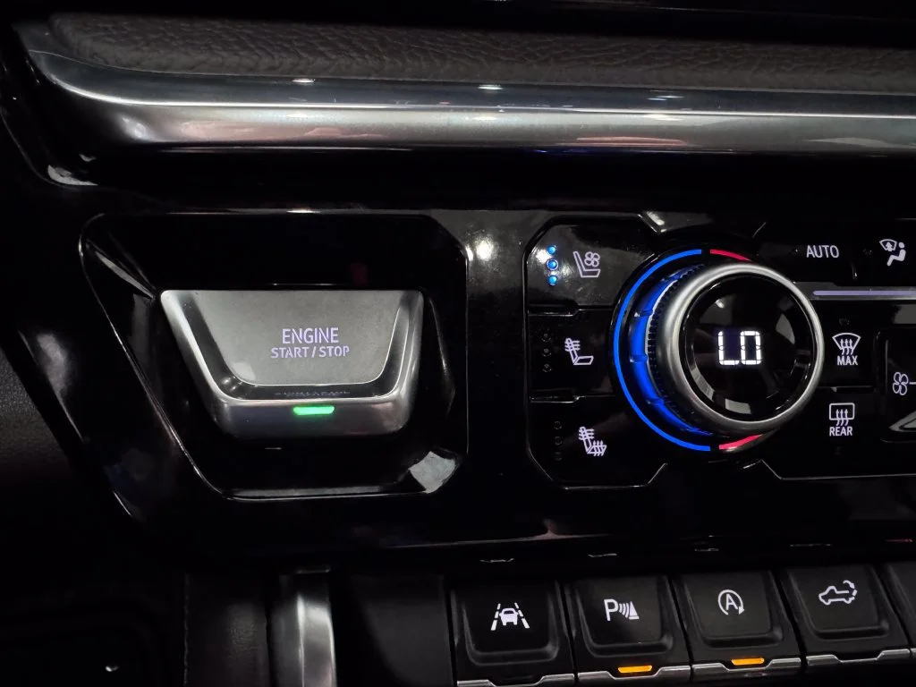 2024 GMC Sierra 1500 Denali Denali - Photo 24