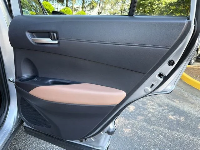 Used 2026 Silver Toyota XLE image 16
