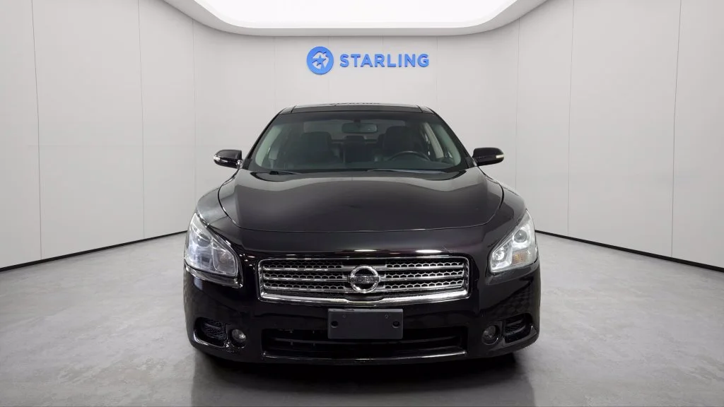 Used 2010  Nissan 3.5 SV w/Premium Pkg image 16