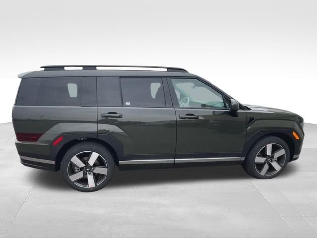 Used 2024 Green Hyundai Limited image 9
