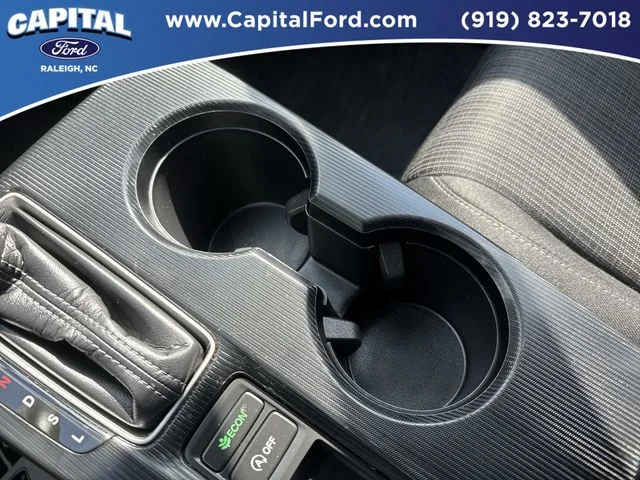 Certified Used 2024  Honda EX image 32