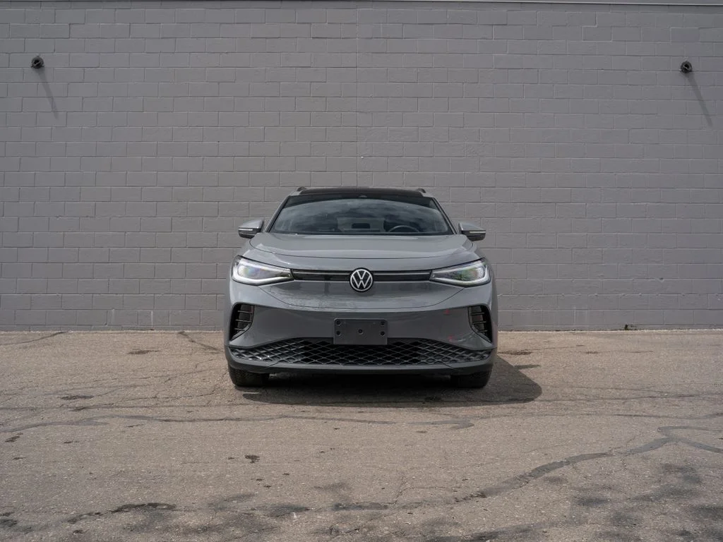 Used 2023  Volkswagen  image 10