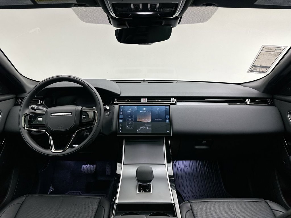 New 2026 Fuji White Land Rover S image 8