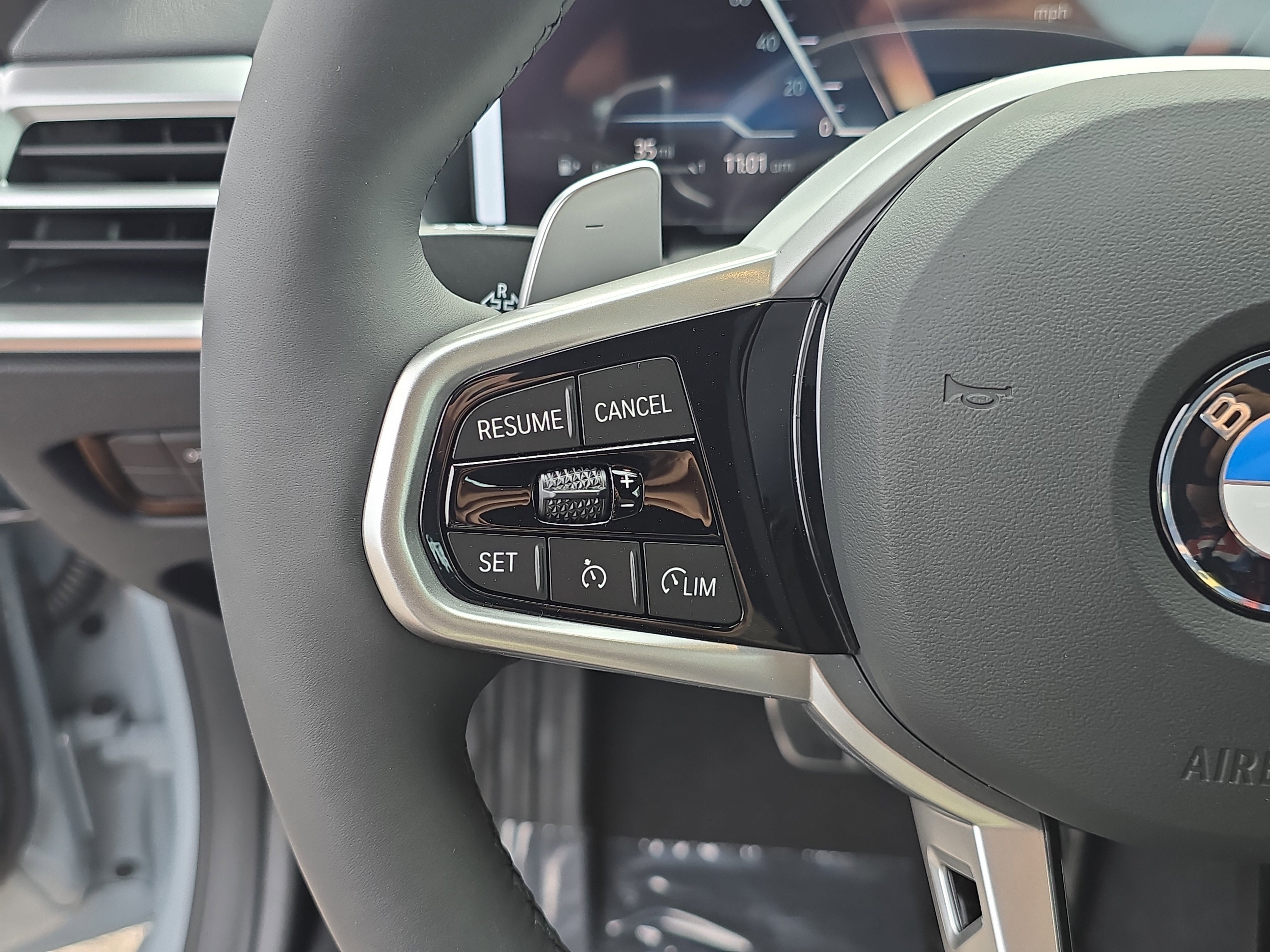 2026 BMW 4 Series 430i - Photo 28