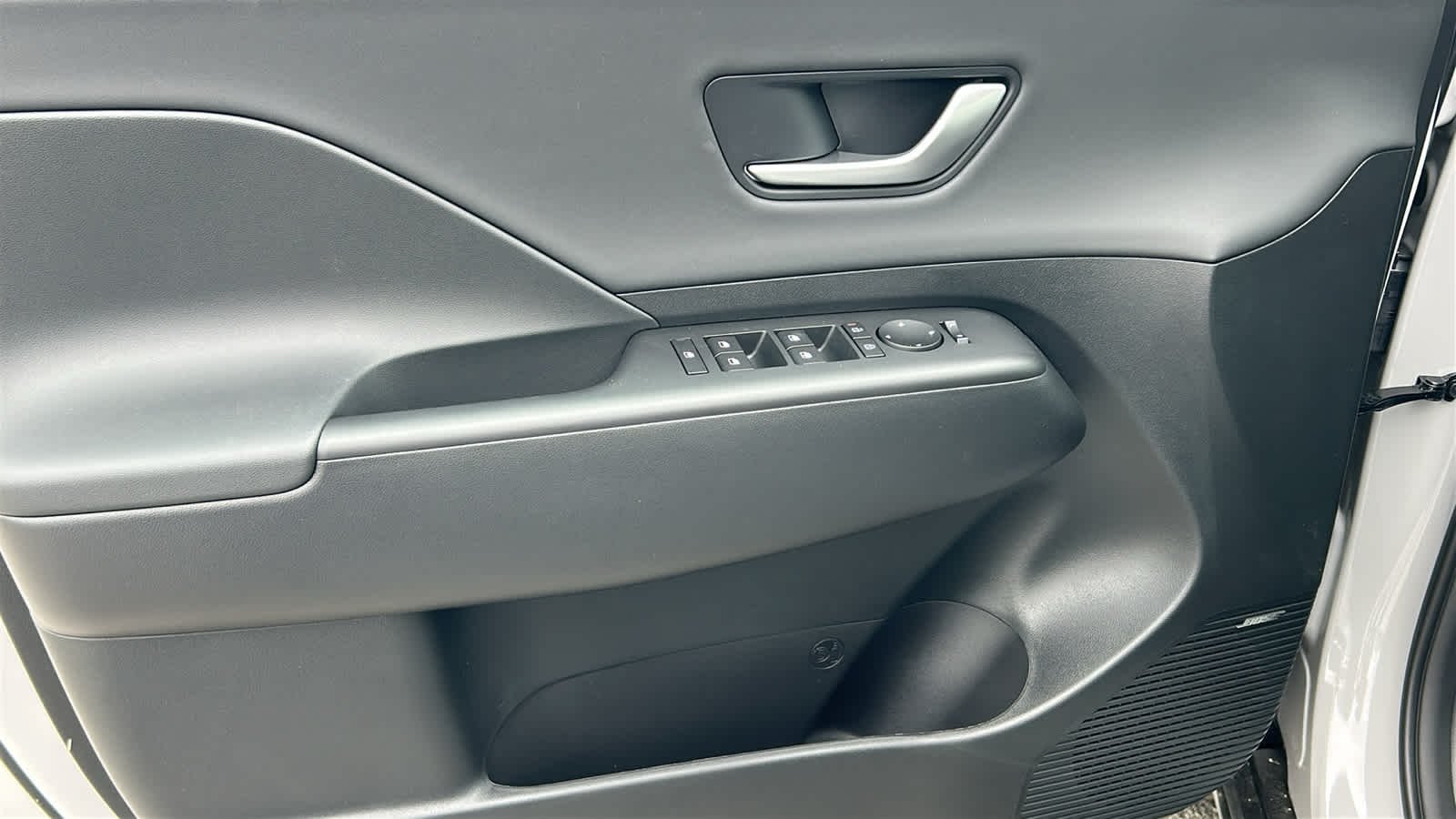 New 2026 Cyber Gray Metallic Hyundai Limited AWD image 23