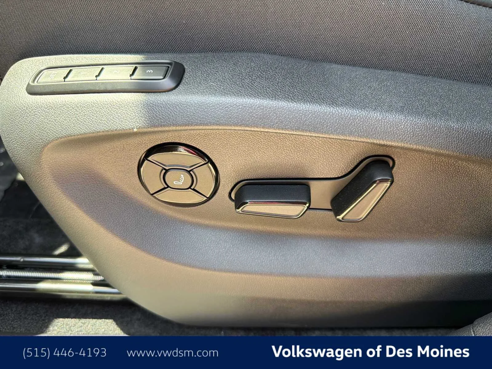 New 2026 Deep Black Pearl Volkswagen SEL R-Line Turbo image 24