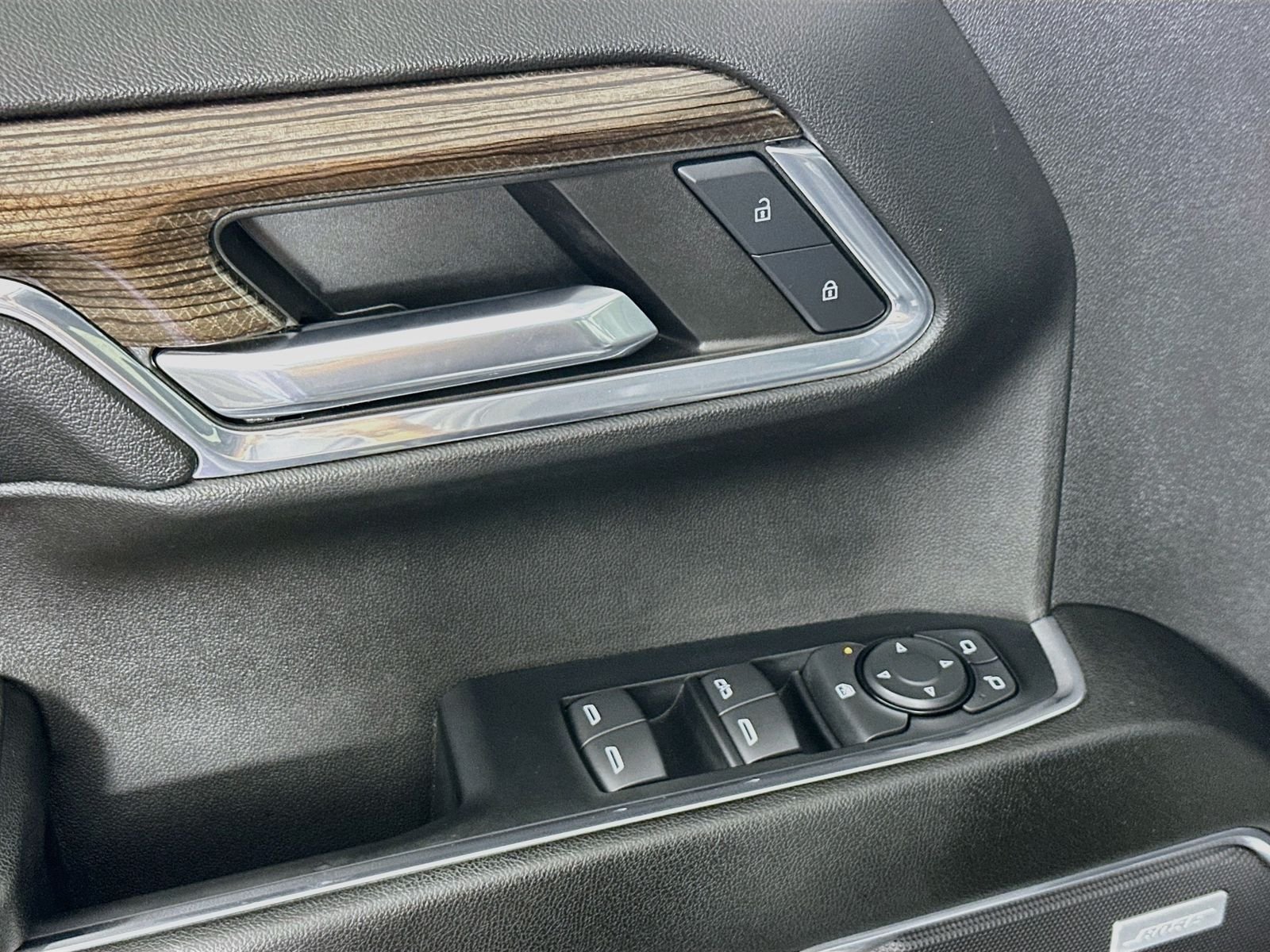 Used 2024 Sterling Gray Metallic Chevrolet LT Trail Boss image 18