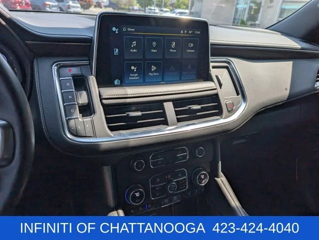 Used 2023 White Chevrolet Premier image 15