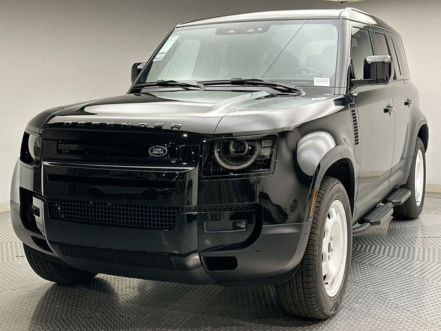 2026|Land Rover|Defender 110|S|4D Sport Utility